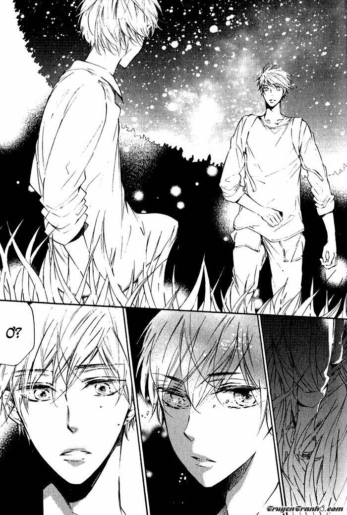 Yawaraka Na Yuutsu Chapter 4 - Trang 2