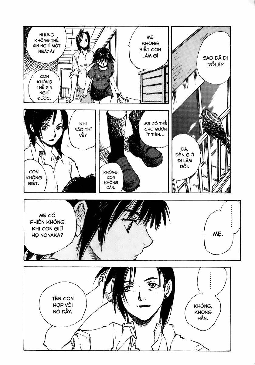 Yesterday Wo Utatte Chapter 11 - Trang 2