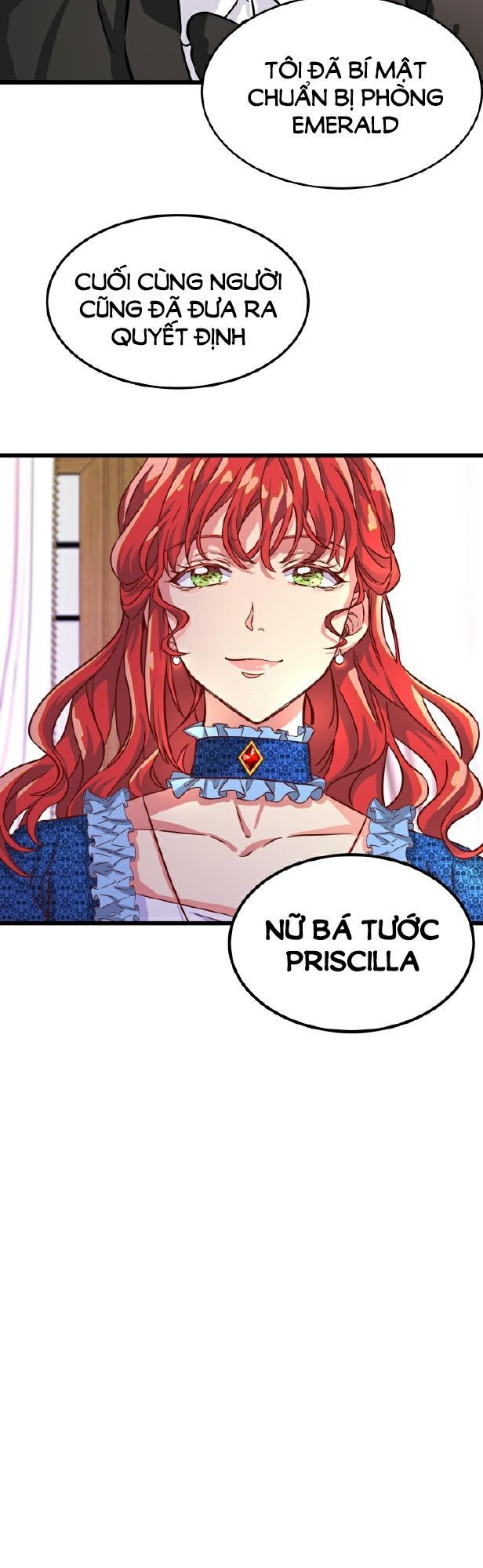 Yêu Cầu Kết Hôn Của Priscilla Chapter 3 - Next Chapter 4