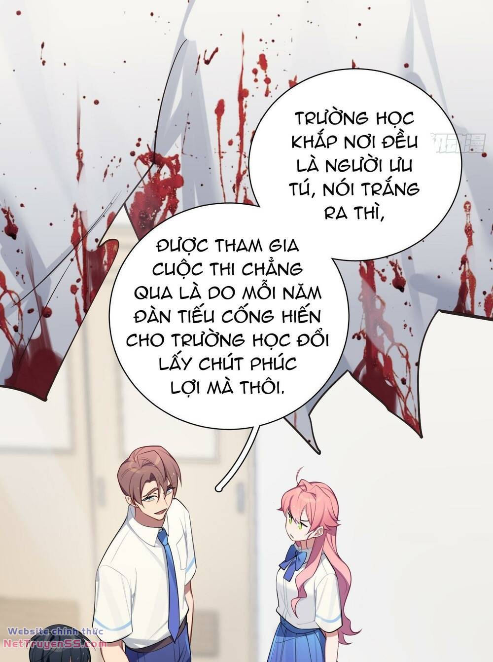 yêu đương không bằng thả thính idol chapter 16 - Next chapter 17