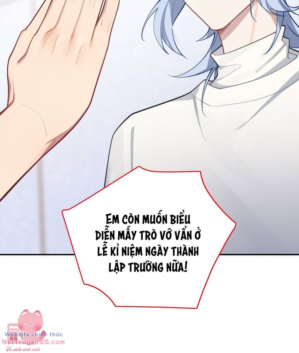 yêu đương không bằng thả thính idol chapter 20 - Next chapter 21