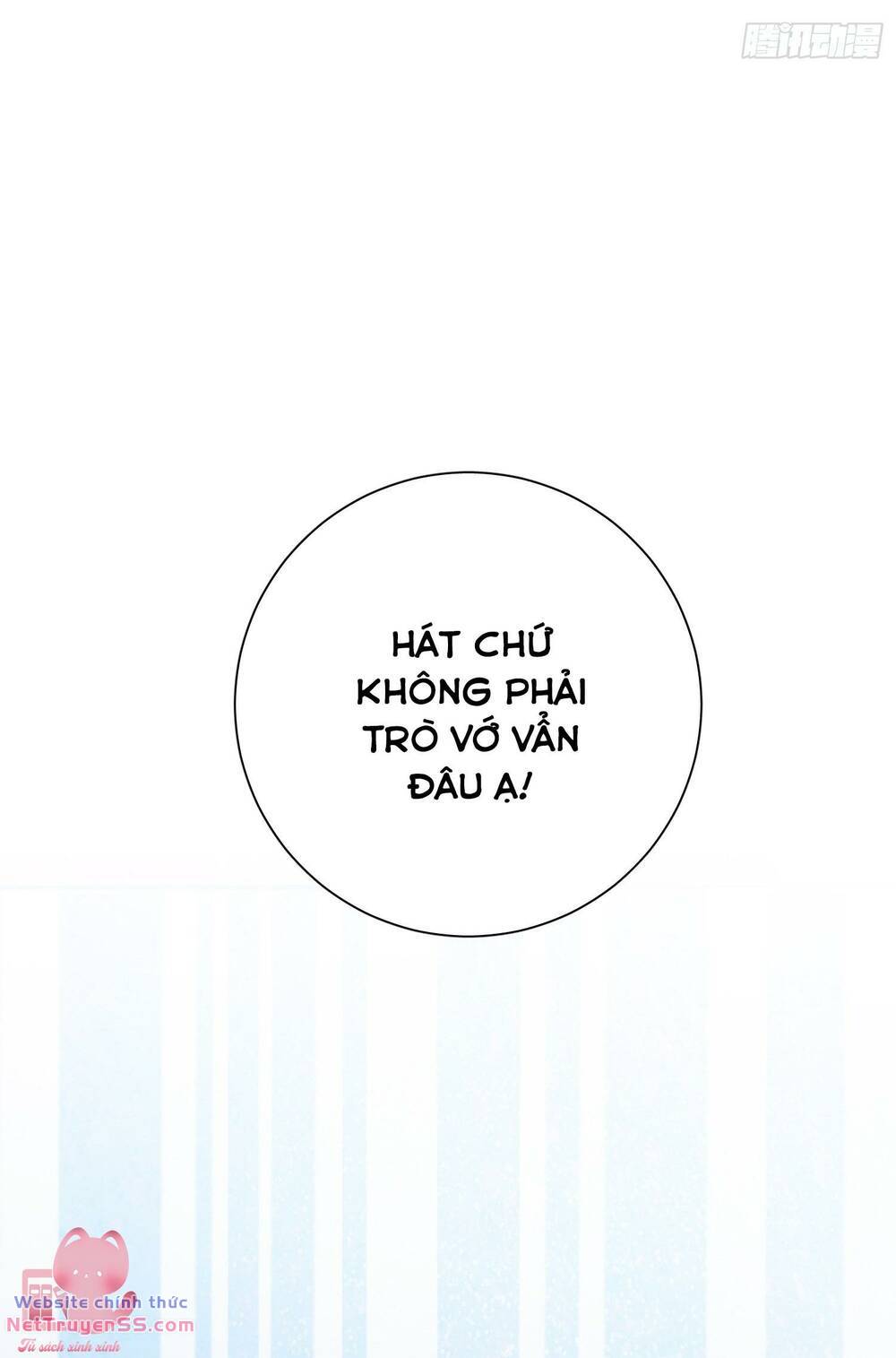 yêu đương không bằng thả thính idol chapter 20 - Next chapter 21