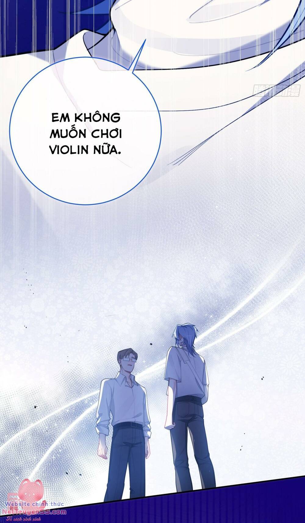 yêu đương không bằng thả thính idol chapter 20 - Next chapter 21