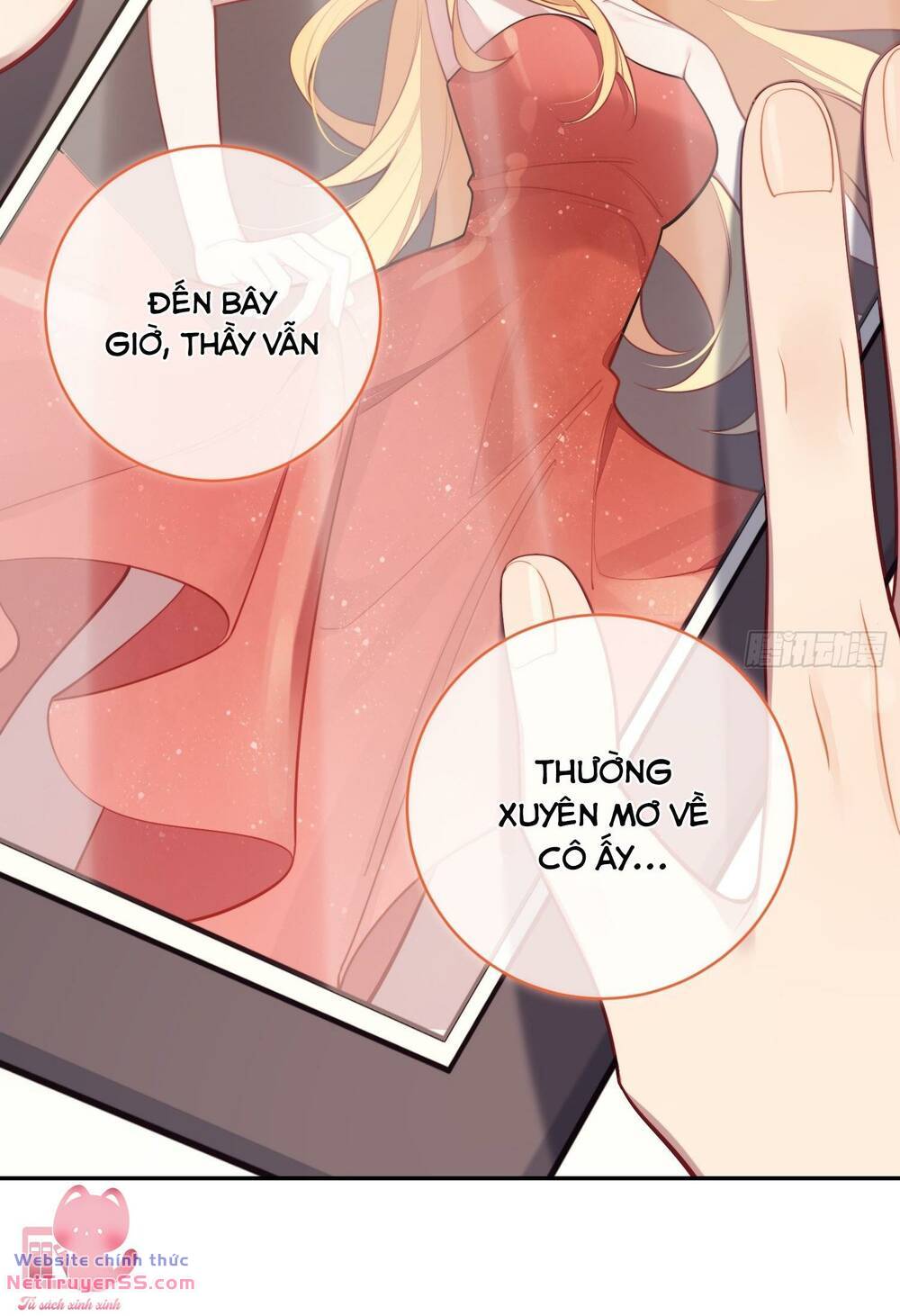 yêu đương không bằng thả thính idol chapter 20 - Next chapter 21