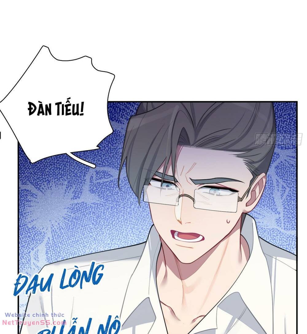 yêu đương không bằng thả thính idol chapter 20 - Next chapter 21