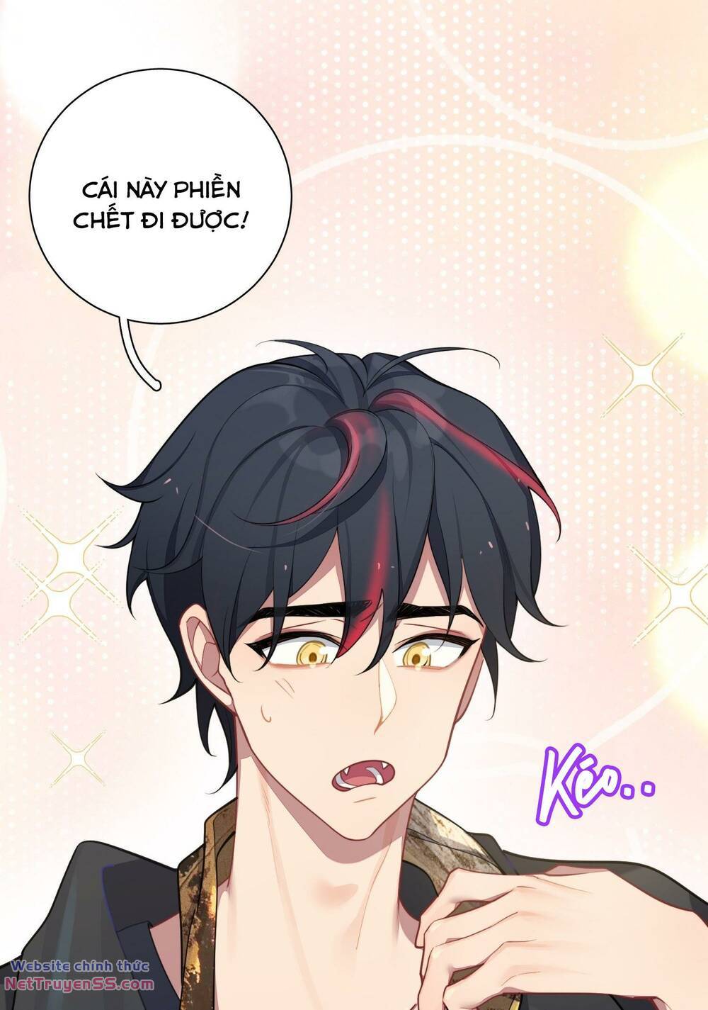 yêu đương không bằng thả thính idol chapter 20 - Next chapter 21