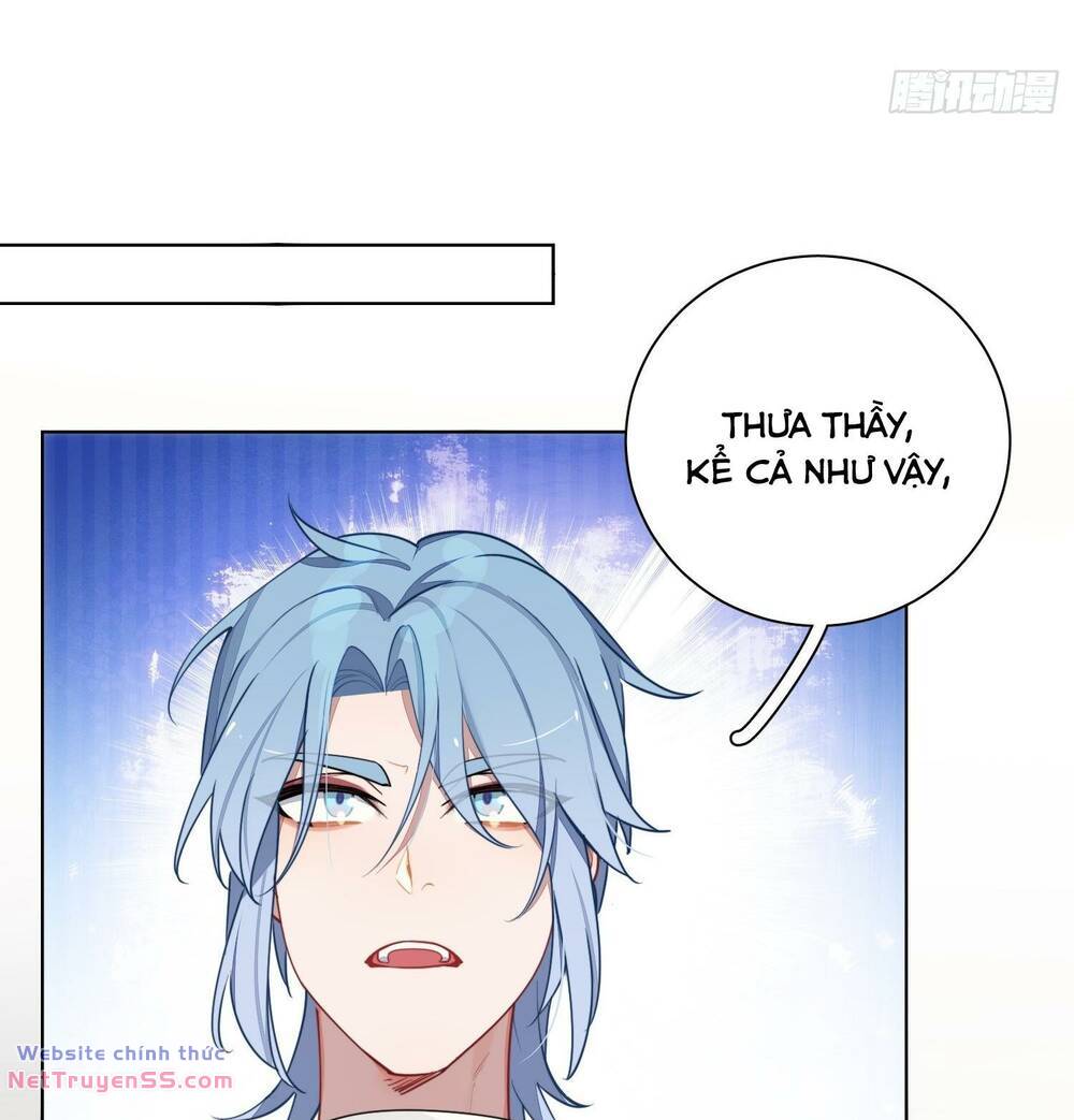 yêu đương không bằng thả thính idol chapter 20 - Next chapter 21