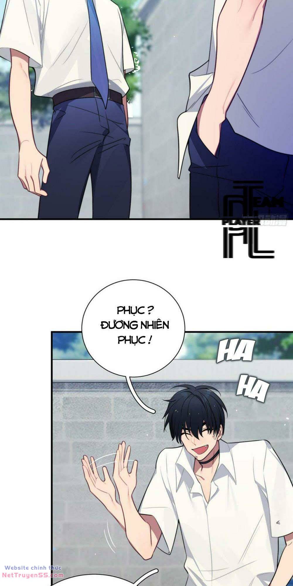 yêu đương không bằng thả thính idol chapter 3 - Trang 2