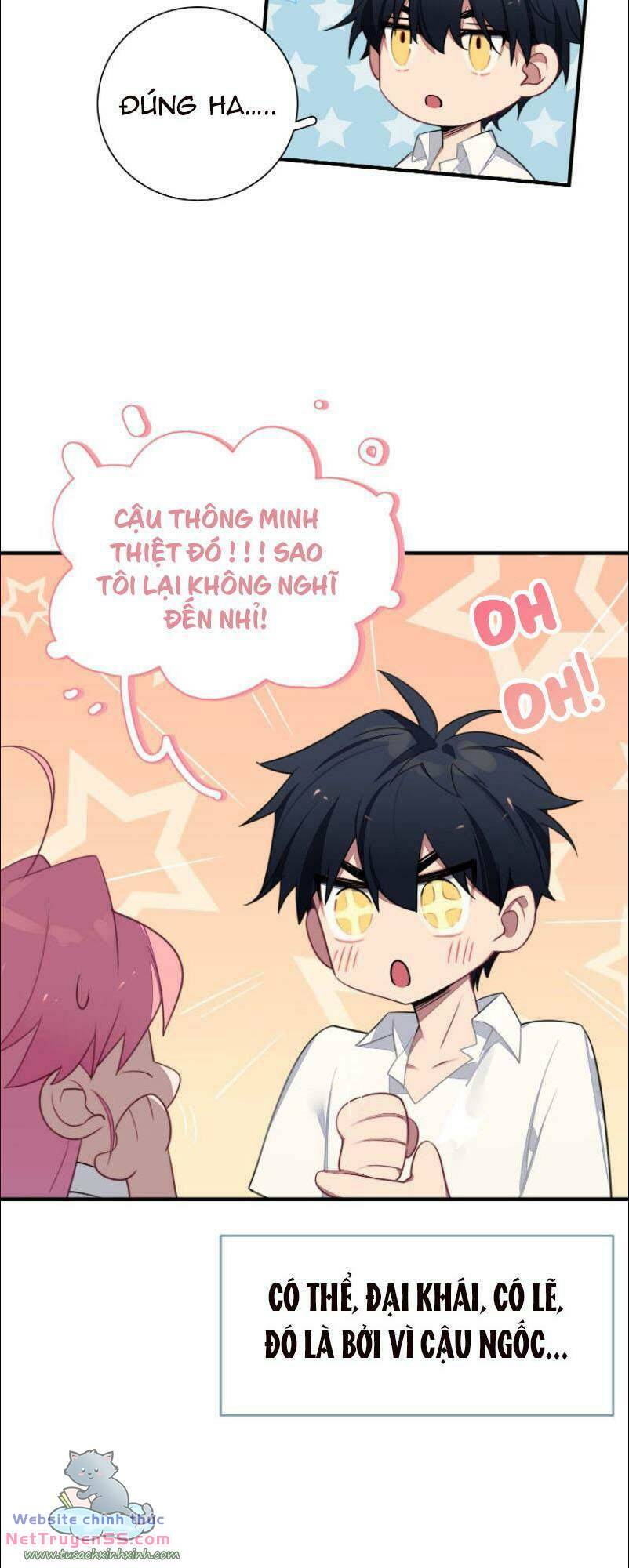 yêu đương không bằng thả thính idol chapter 6 - Next Chapter 6.1