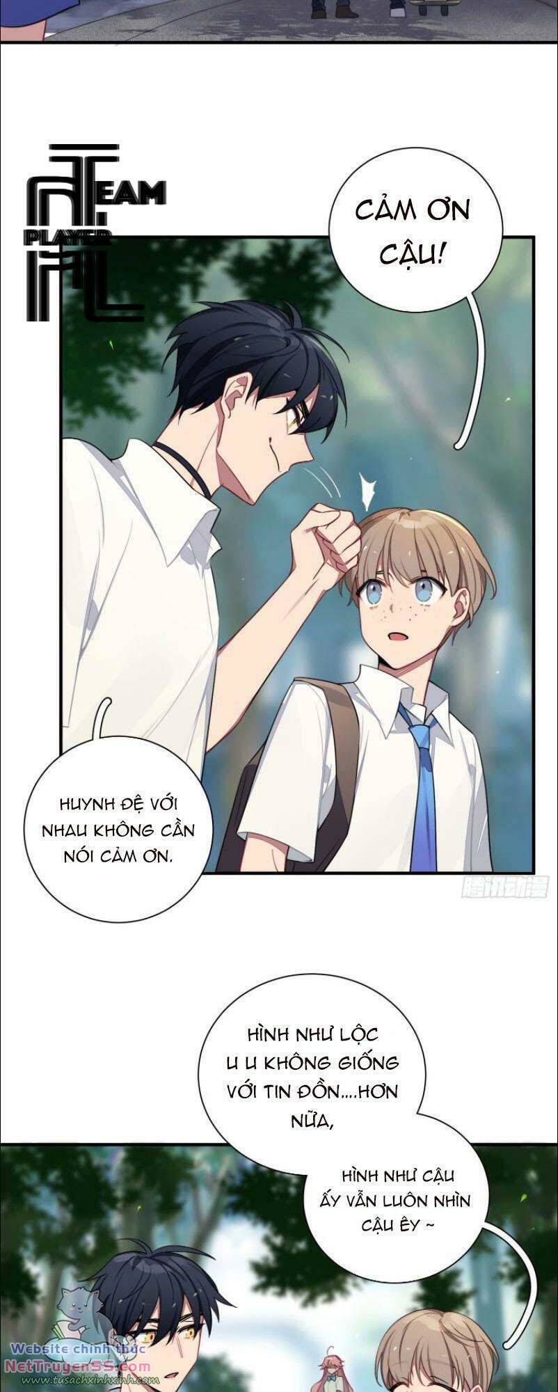 yêu đương không bằng thả thính idol chapter 6 - Next Chapter 6.1