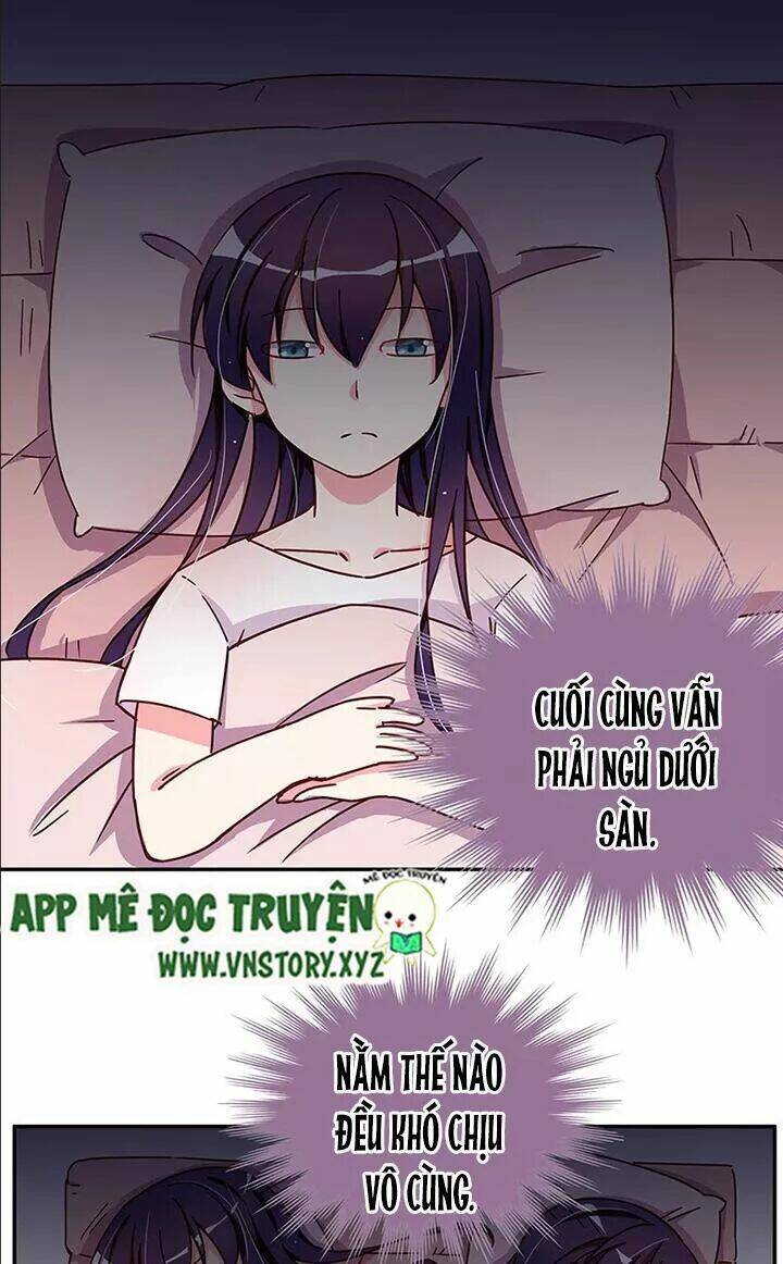 Yêu Em, Sai Đến Tận Cùng Chapter 25 - Trang 2