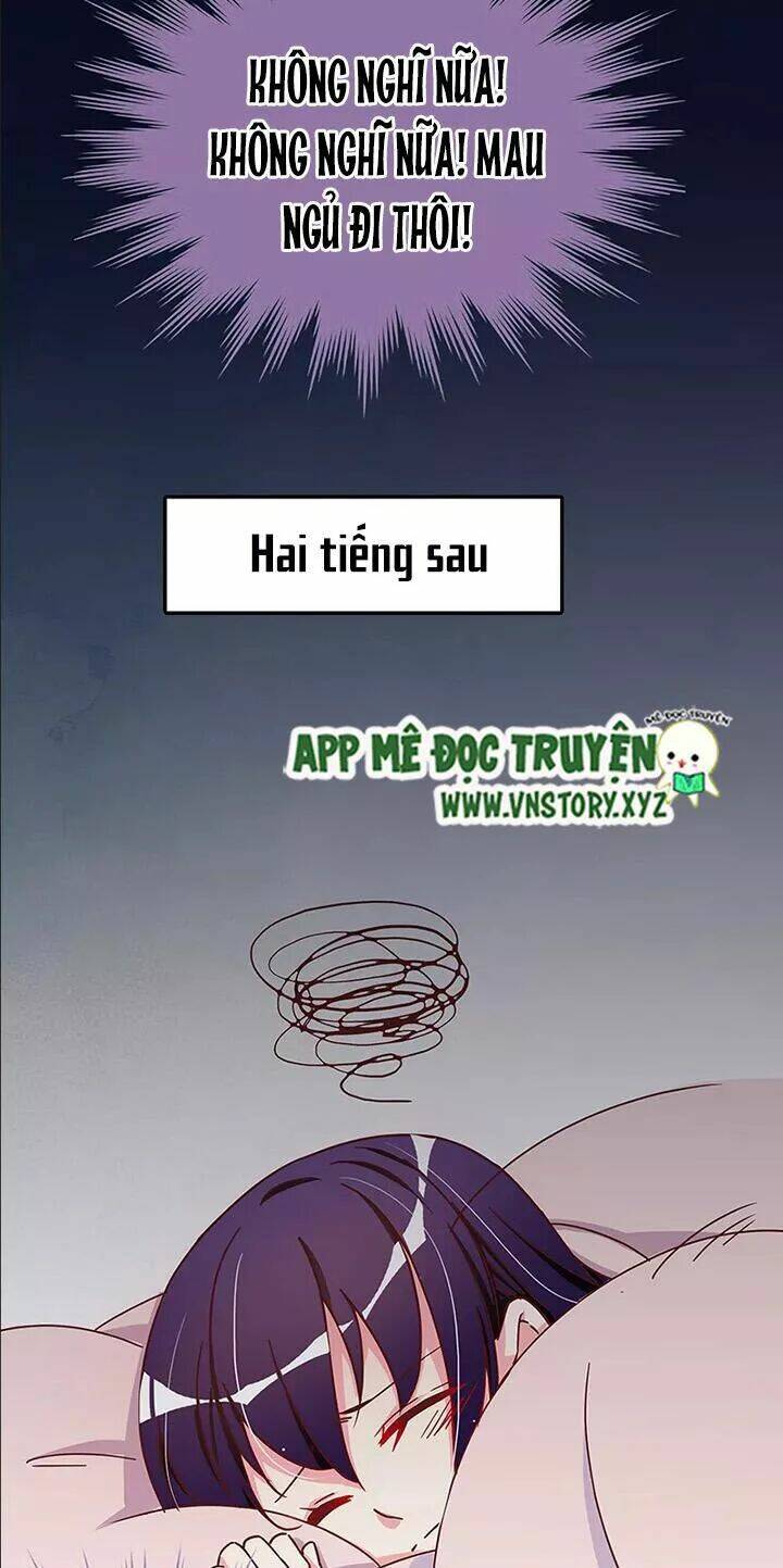 Yêu Em, Sai Đến Tận Cùng Chapter 25 - Trang 2