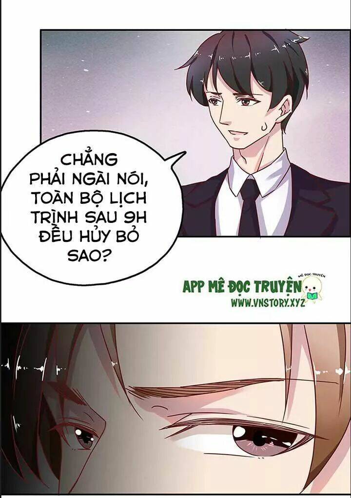 Yêu Em, Sai Đến Tận Cùng Chapter 33 - Trang 2