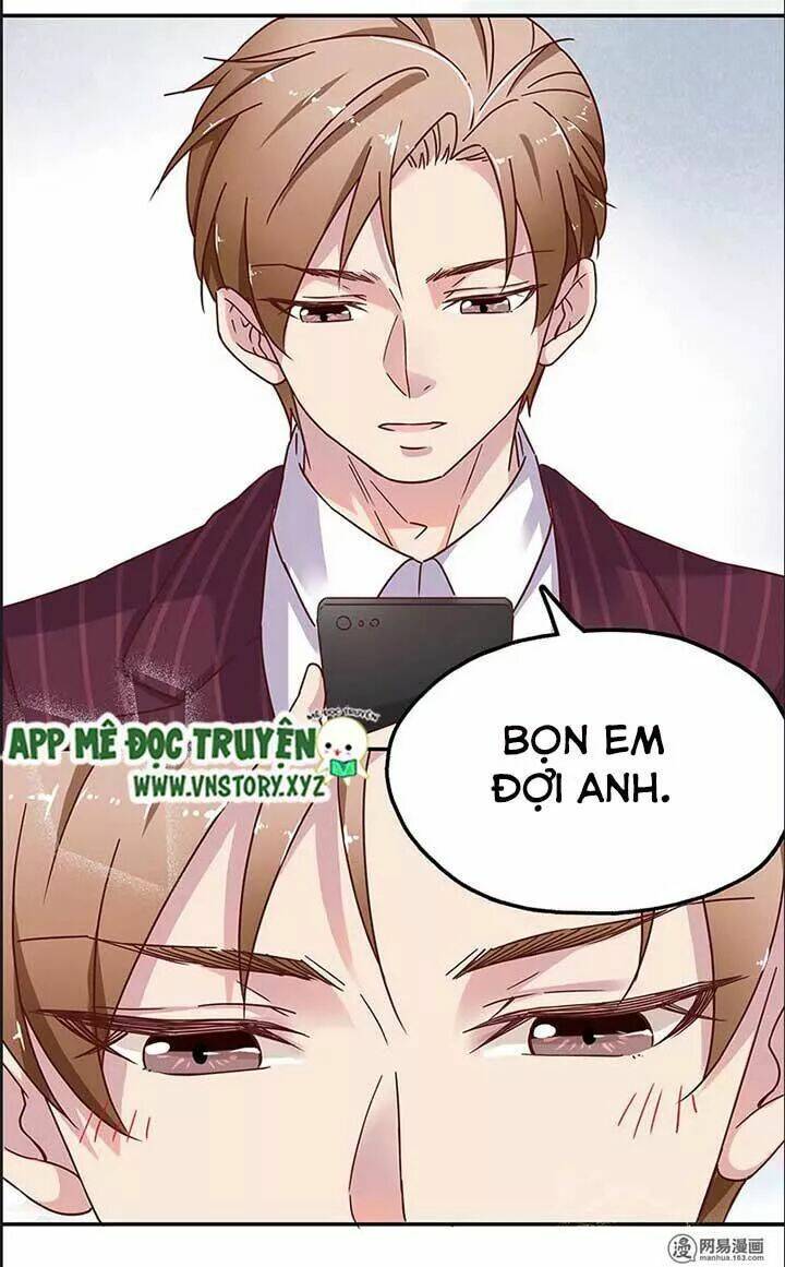 Yêu Em, Sai Đến Tận Cùng Chapter 33 - Trang 2