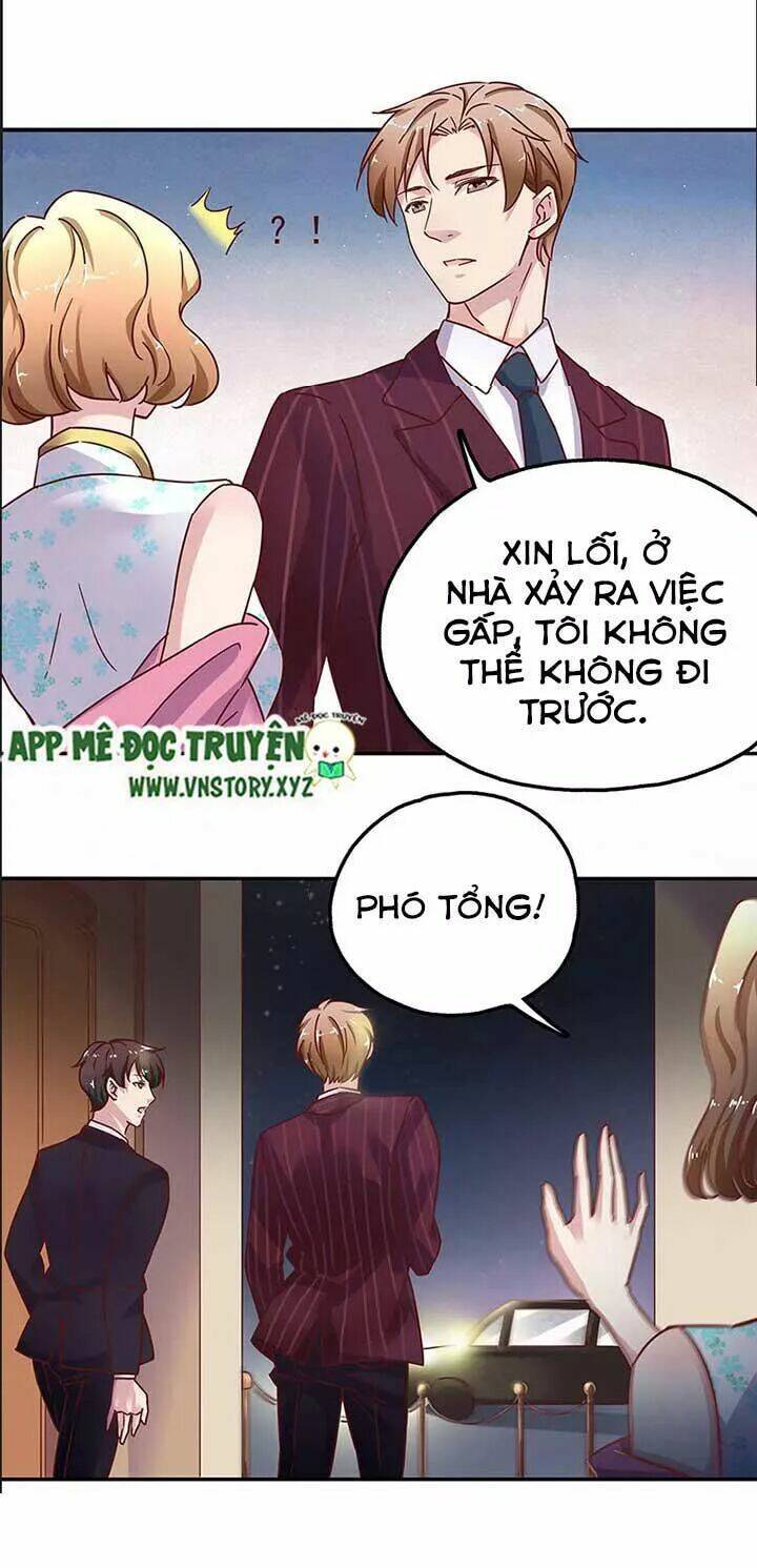 Yêu Em, Sai Đến Tận Cùng Chapter 33 - Trang 2