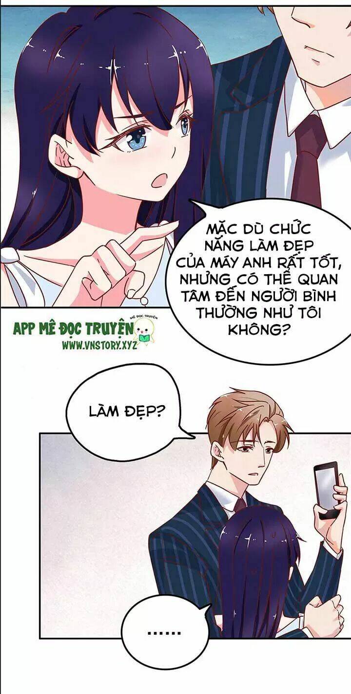 Yêu Em, Sai Đến Tận Cùng Chapter 38 - Trang 2