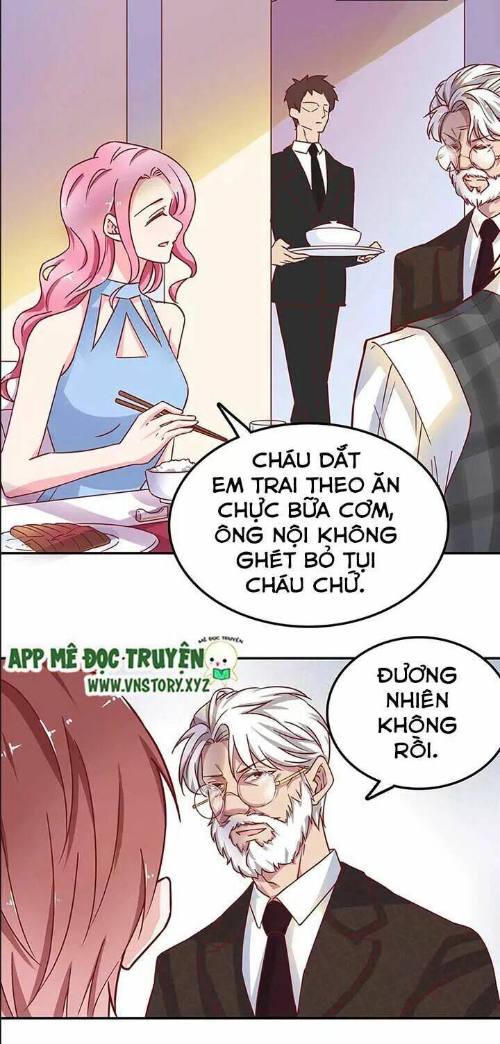 Yêu Em, Sai Đến Tận Cùng Chapter 38 - Trang 2