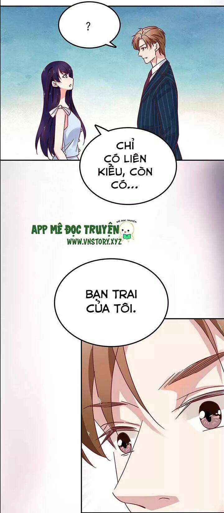 Yêu Em, Sai Đến Tận Cùng Chapter 38 - Trang 2