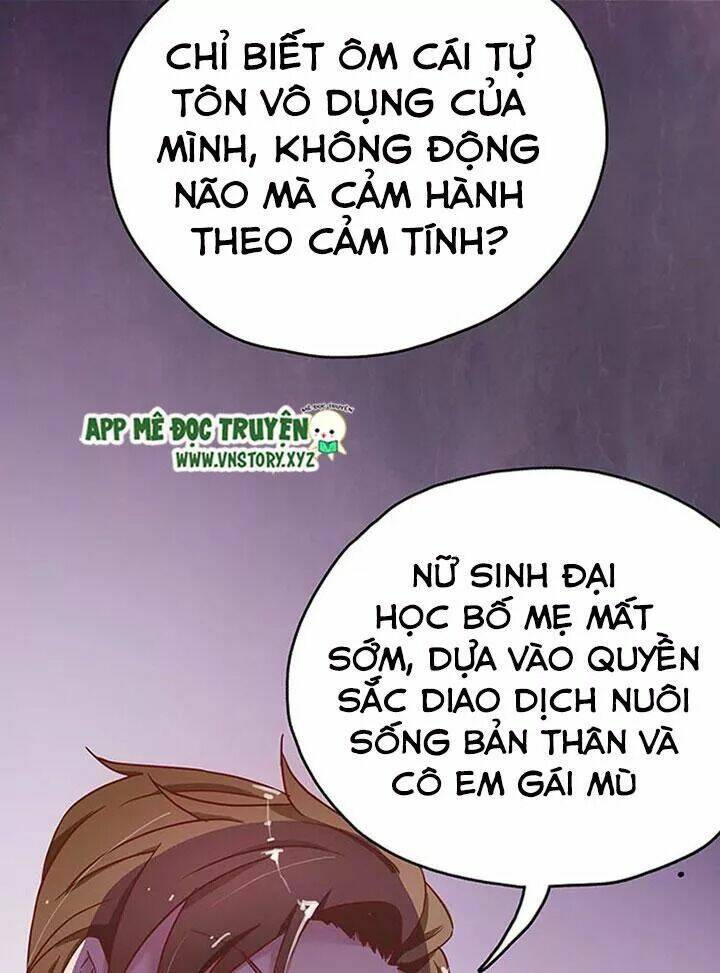 Yêu Em, Sai Đến Tận Cùng Chapter 4 - Trang 2