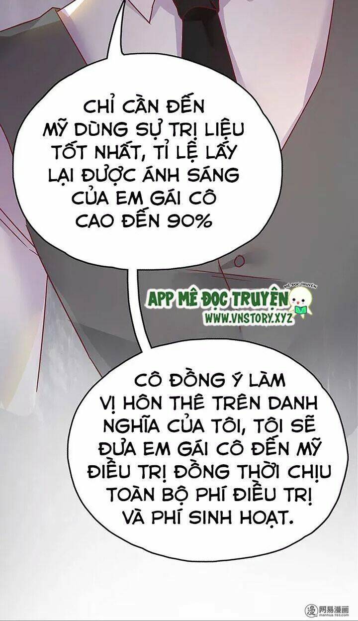 Yêu Em, Sai Đến Tận Cùng Chapter 4 - Trang 2