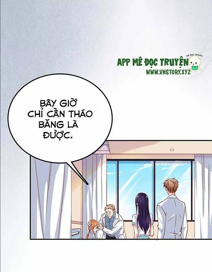 Yêu Em, Sai Đến Tận Cùng Chapter 49 - Trang 2