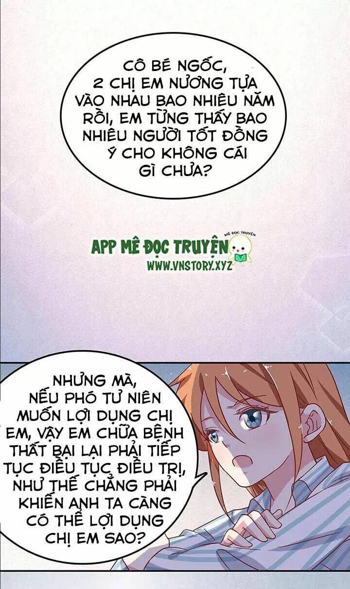 Yêu Em, Sai Đến Tận Cùng Chapter 49 - Trang 2