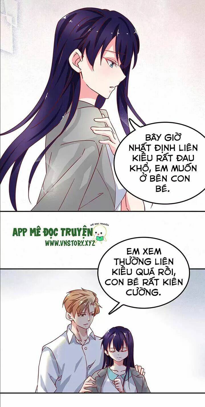 Yêu Em, Sai Đến Tận Cùng Chapter 49 - Trang 2