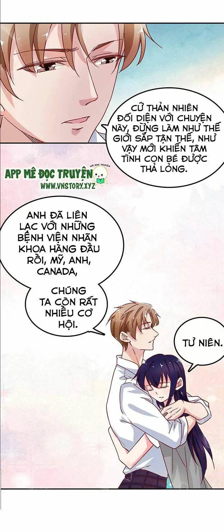 Yêu Em, Sai Đến Tận Cùng Chapter 49 - Trang 2