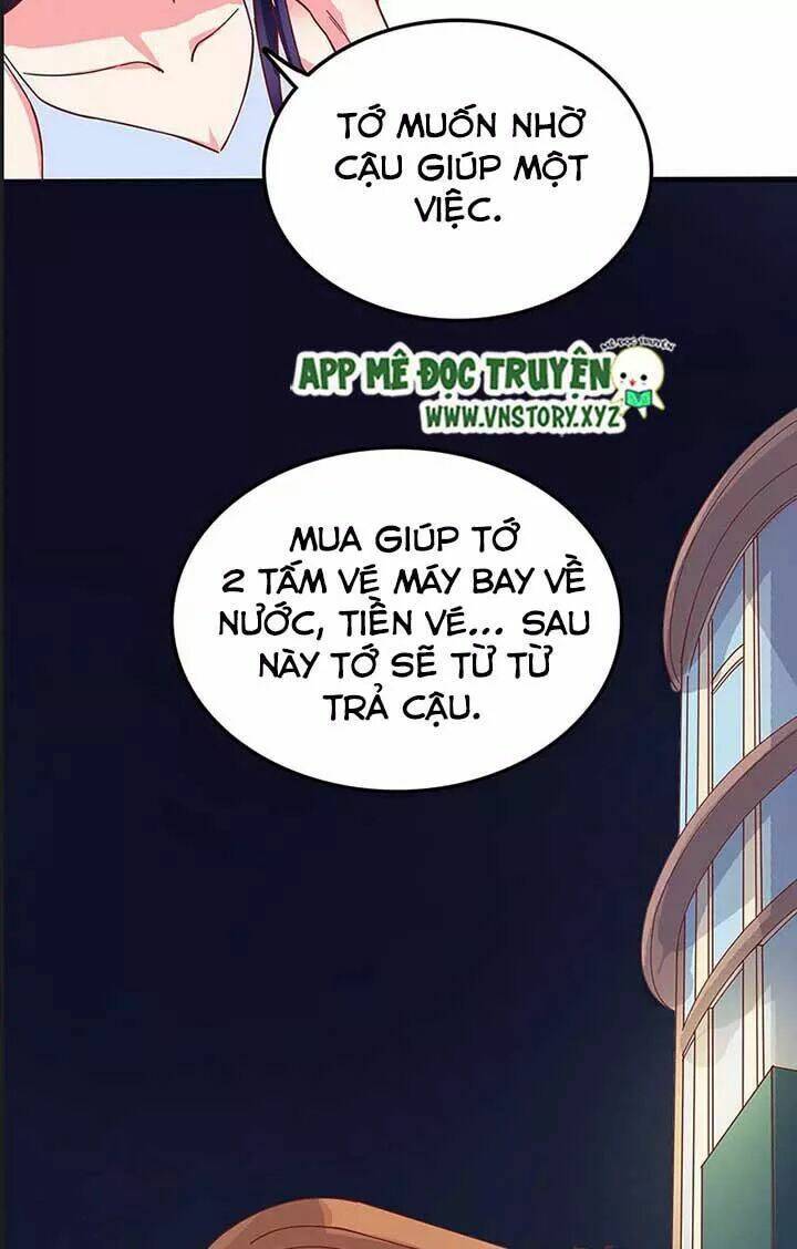 Yêu Em, Sai Đến Tận Cùng Chapter 50 - Trang 2