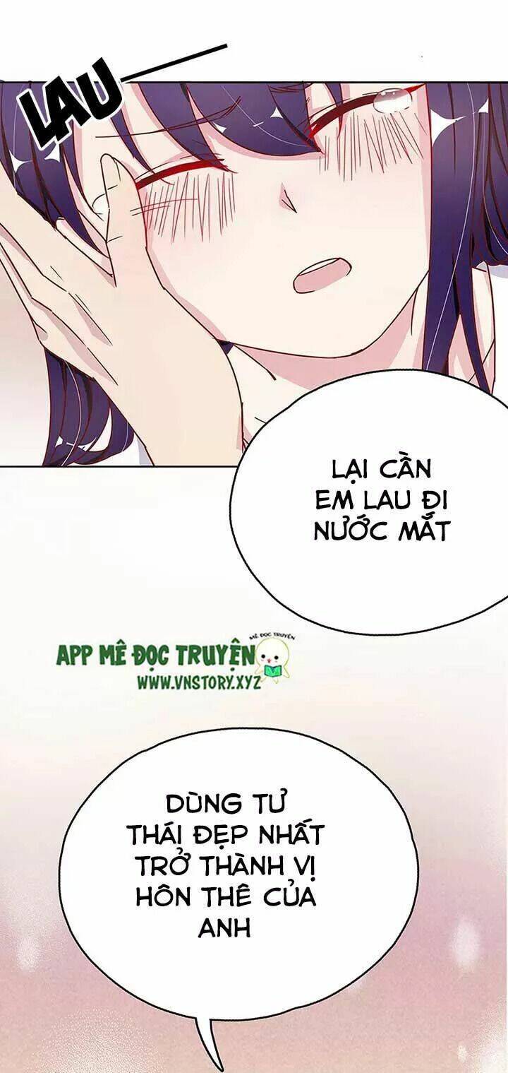 Yêu Em, Sai Đến Tận Cùng Chapter 7 - Trang 2