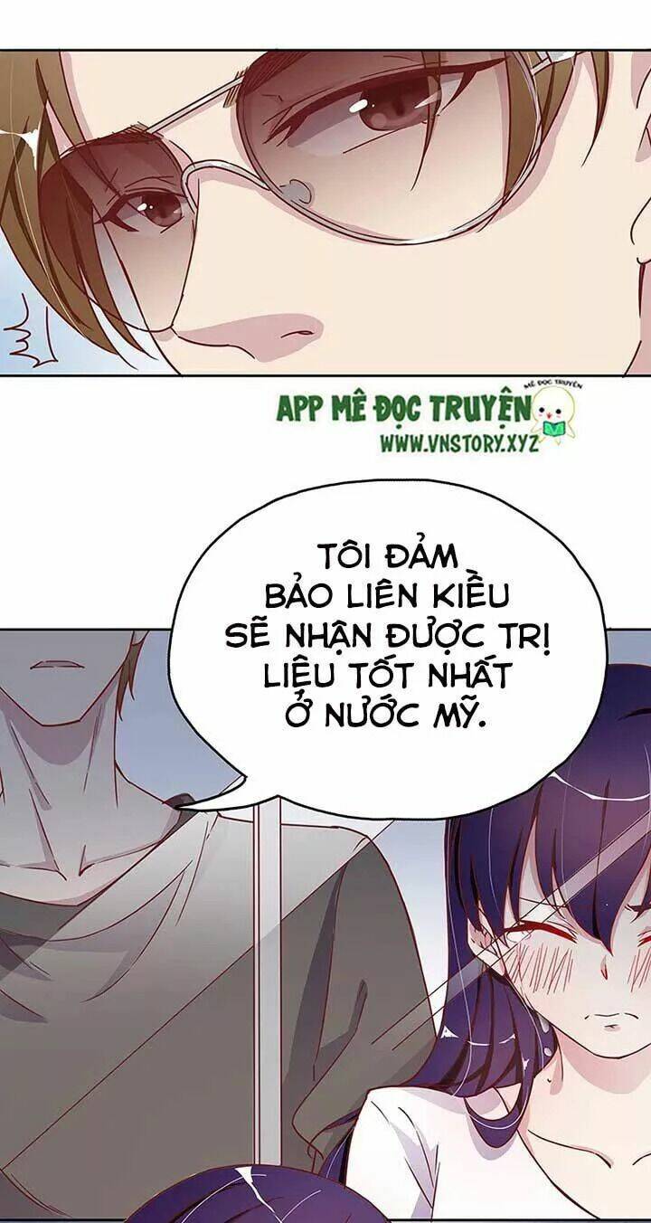 Yêu Em, Sai Đến Tận Cùng Chapter 7 - Trang 2