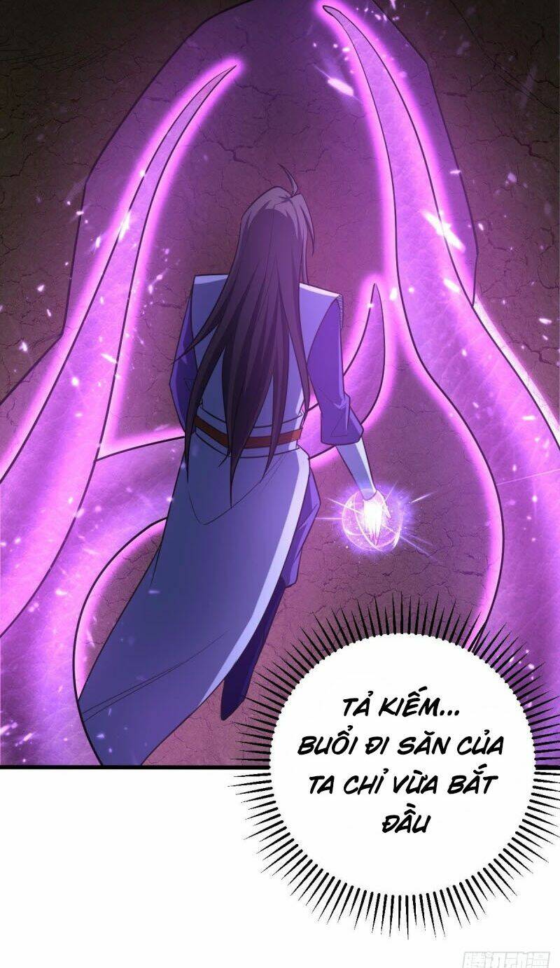 yêu giả vi vương Chapter 146 - Next Chapter 147