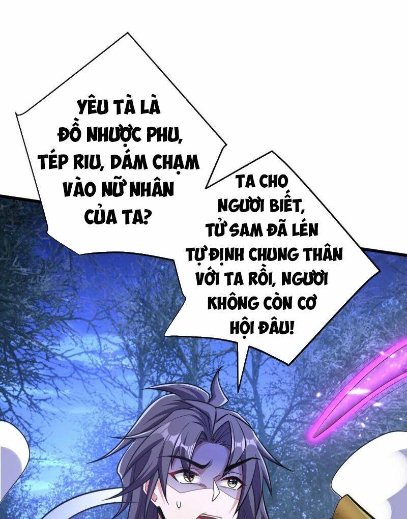 yêu giả vi vương Chapter 146 - Next Chapter 147