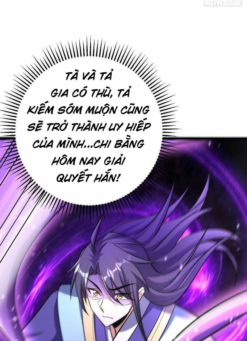 yêu giả vi vương Chapter 146 - Next Chapter 147