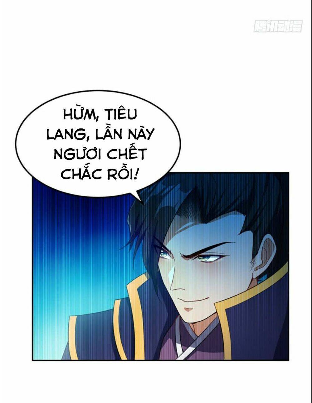 yêu giả vi vương chapter 15 - Trang 2