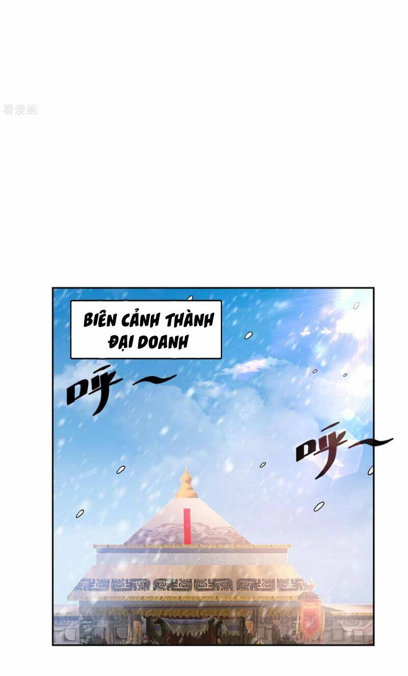 yêu giả vi vương chapter 171 - Trang 2