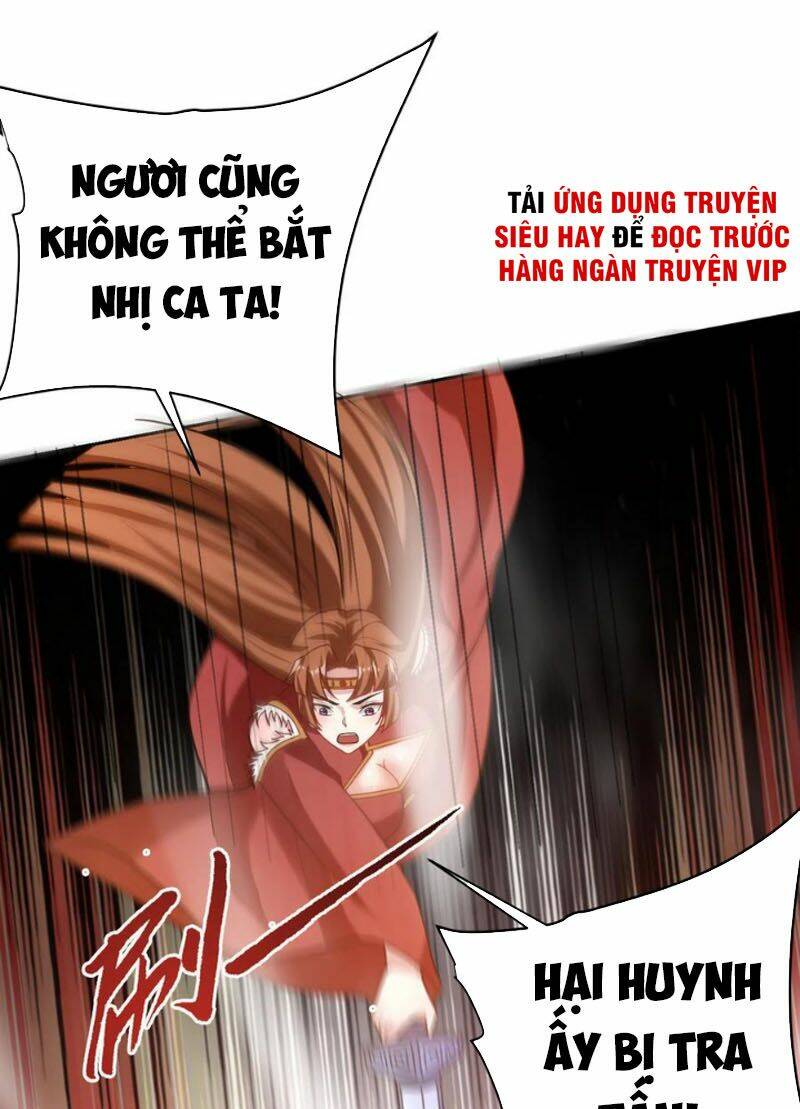 yêu giả vi vương chapter 171 - Trang 2