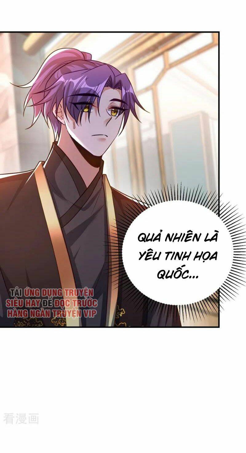 yêu giả vi vương Chapter 190 - Trang 2