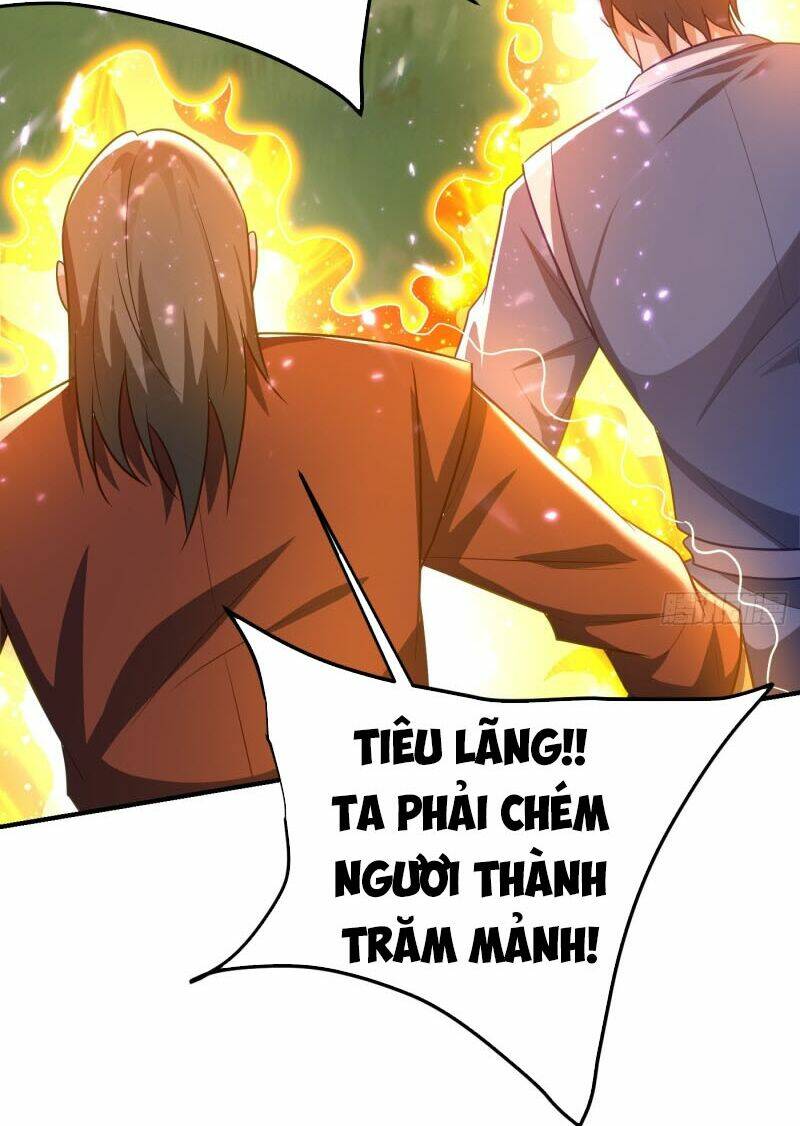 yêu giả vi vương Chapter 200 - Trang 2