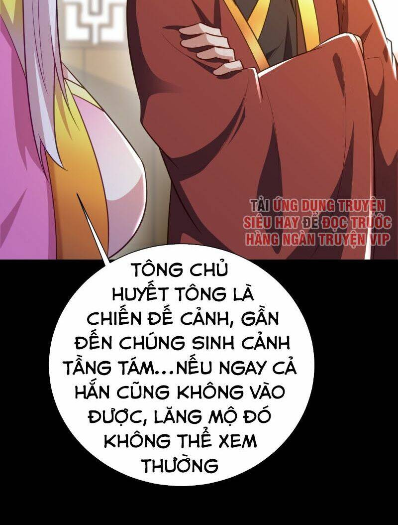 yêu giả vi vương Chapter 200 - Trang 2