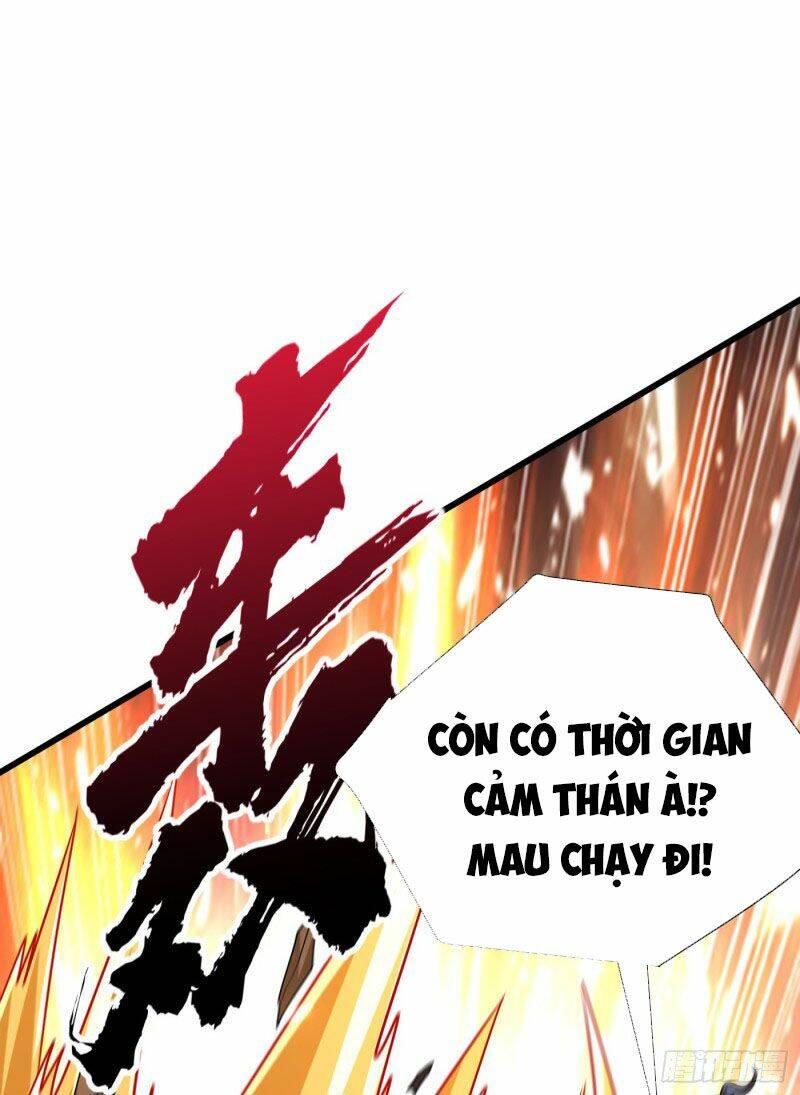 yêu giả vi vương chapter 252 - Trang 2