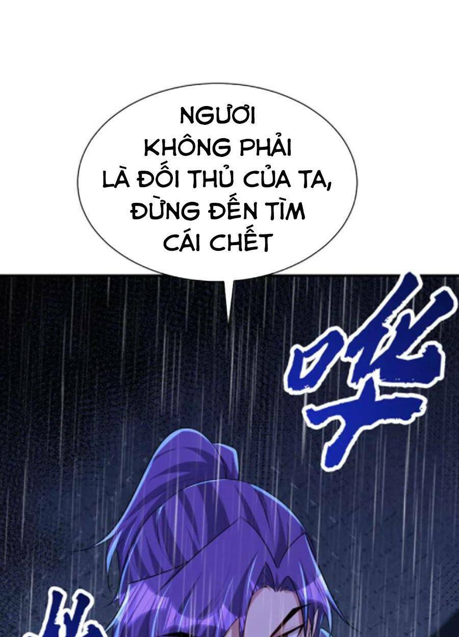 yêu giả vi vương chapter 295 - Trang 2