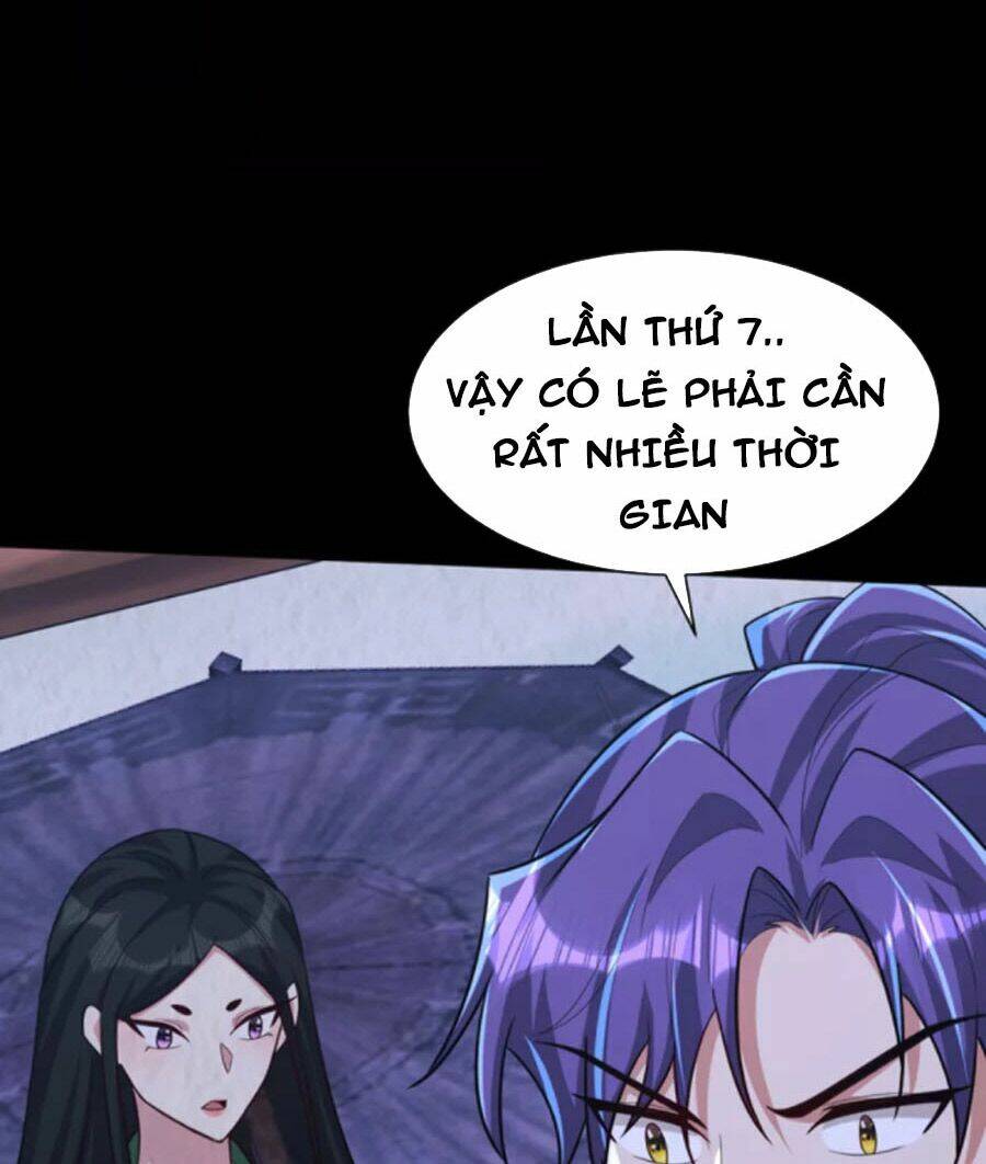 yêu giả vi vương chapter 316 - Trang 2