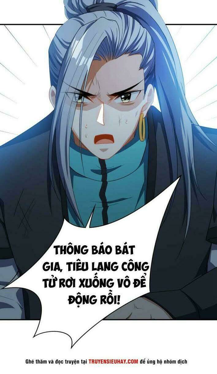 yêu giả vi vương chapter 34 - Trang 2