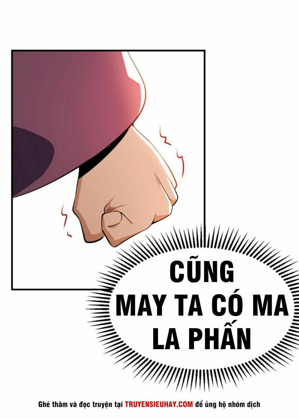 yêu giả vi vương chapter 45 - Trang 2