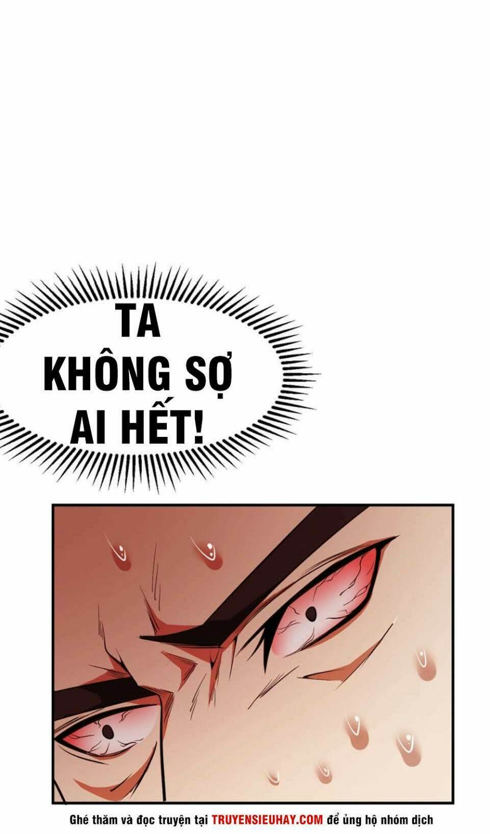 yêu giả vi vương chapter 45 - Trang 2