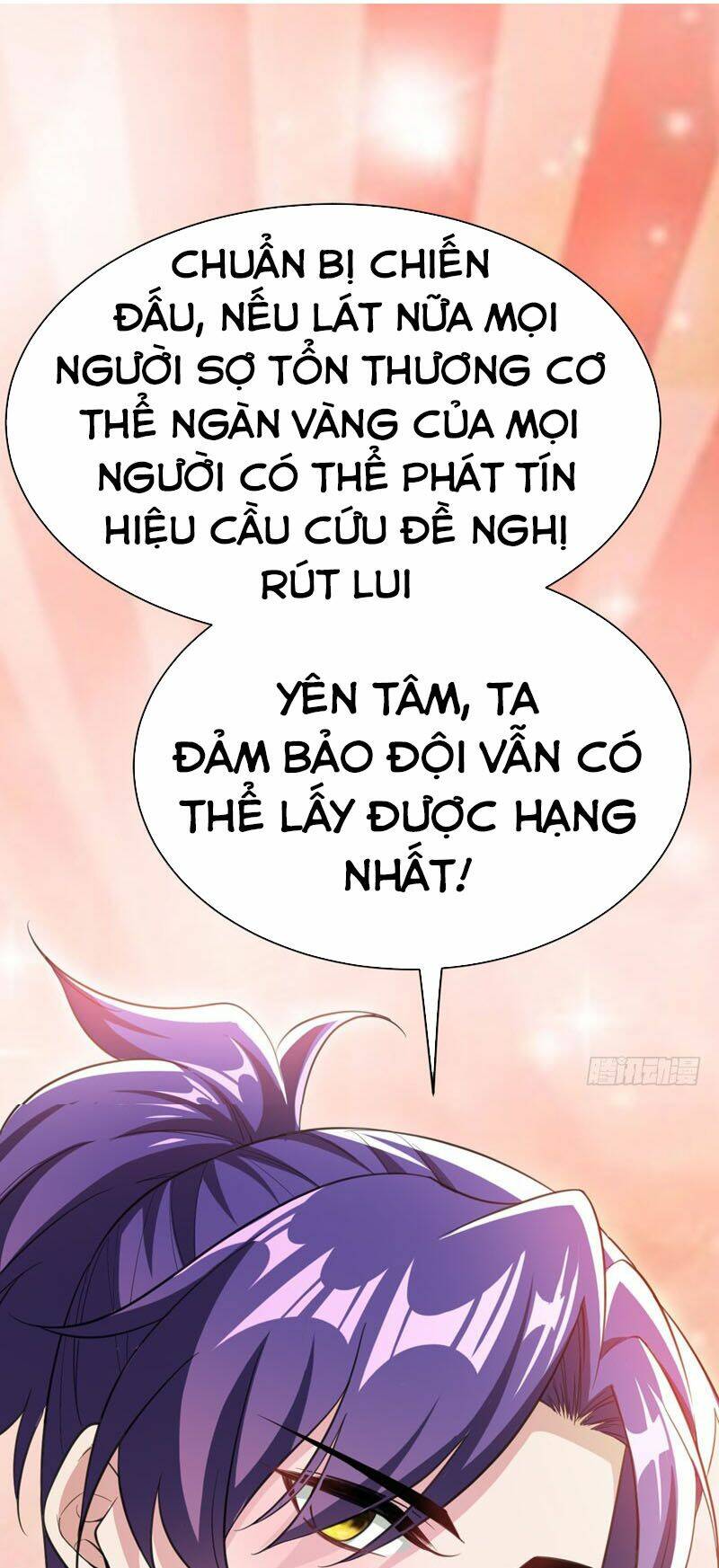 yêu giả vi vương Chapter 76 - Trang 2