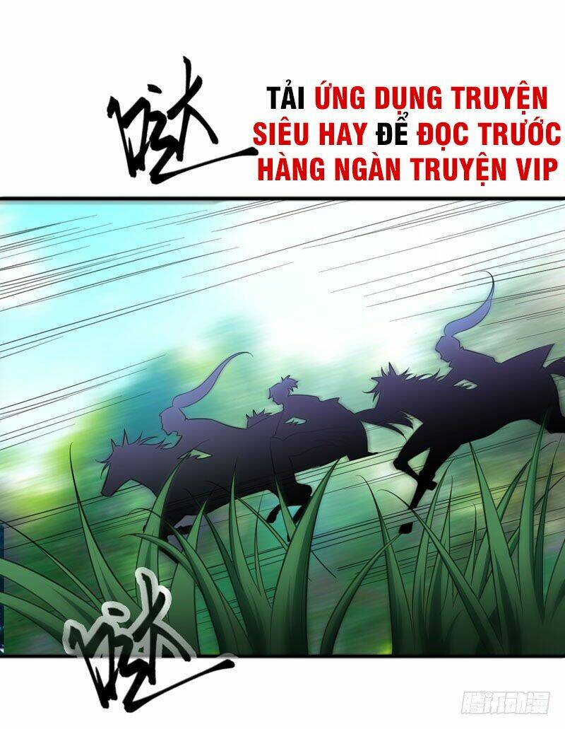 yêu giả vi vương Chapter 76 - Trang 2