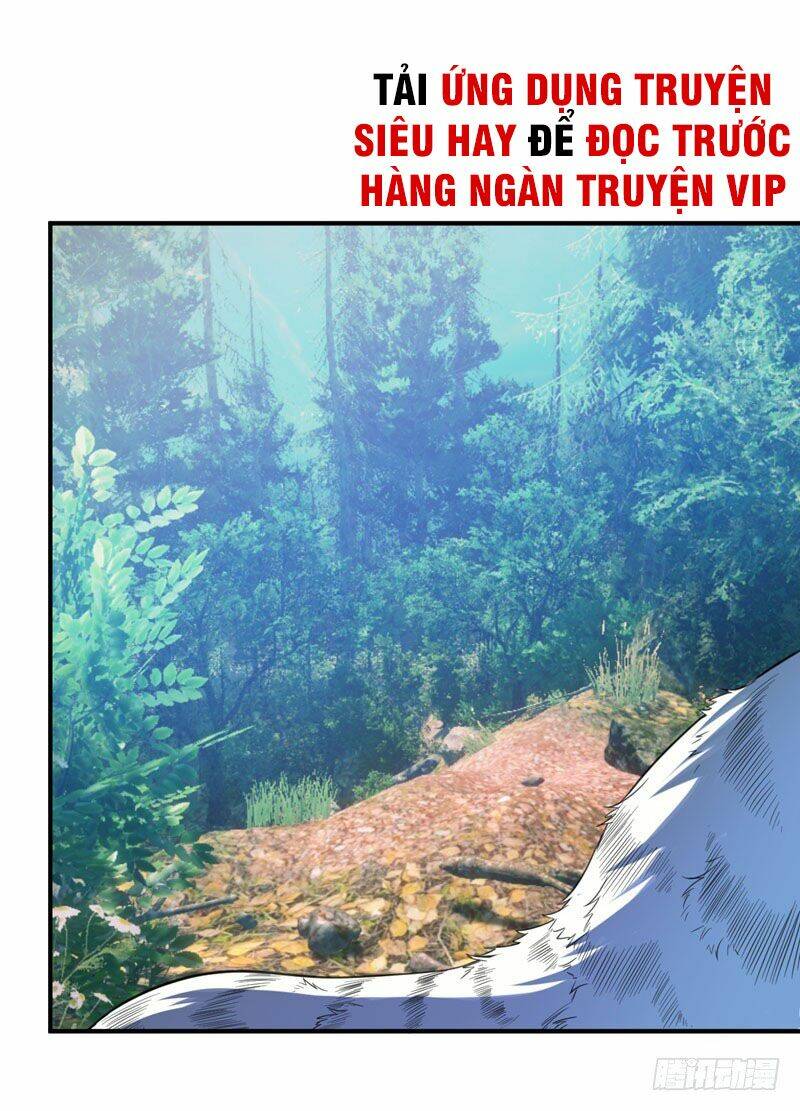 yêu giả vi vương Chapter 76 - Trang 2