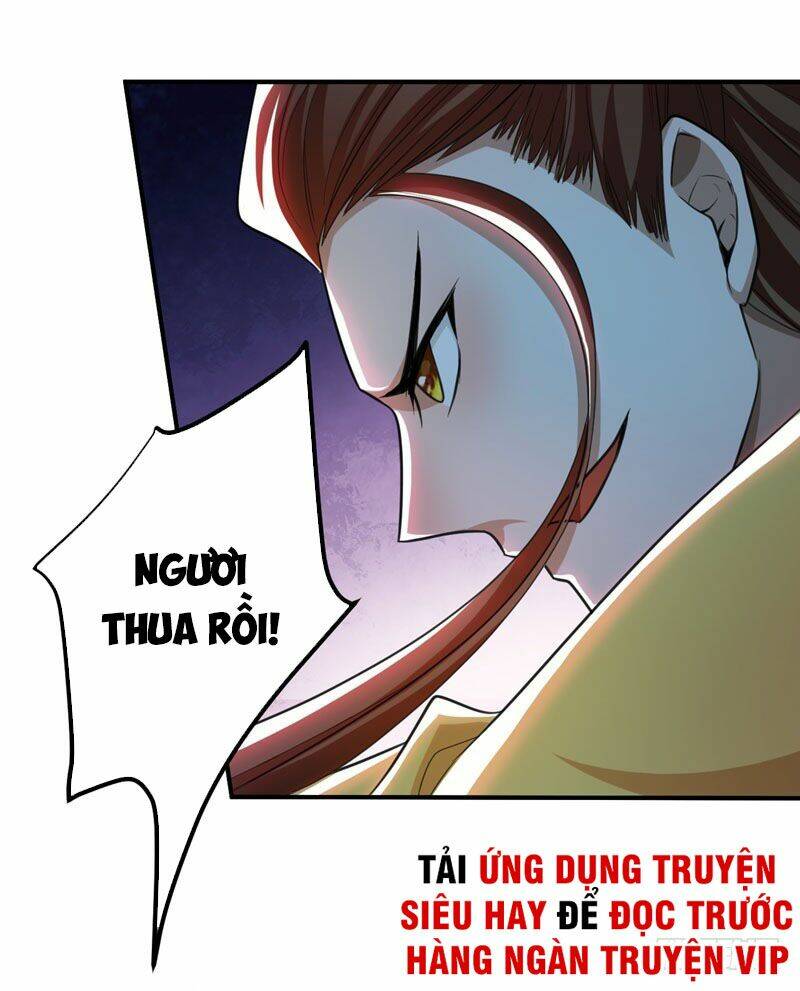 yêu giả vi vương Chapter 79 - Trang 2